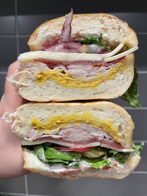 Zia's Delicatessen by null