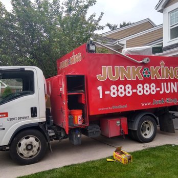 Junk King Rockville - Junk Removal & Hauling Near Me - Rockville, Maryland Junk King Rockville - Junk Removal & Hauling Near Me - Rockville, Maryland