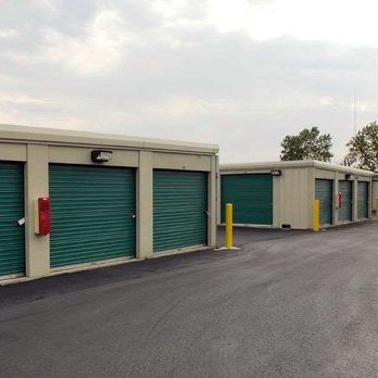 Extra Space Storage - Self Storage Near Me - South Holland, Illinois Extra Space Storage - Self Storage Near Me - South Holland, Illinois