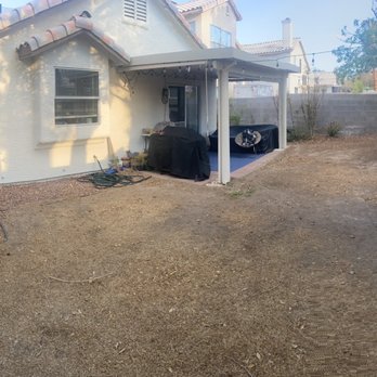 US Turf - Before - Artificial Turf Near Me - Las Vegas, Nevada US Turf - Before - Artificial Turf Near Me - Las Vegas, Nevada