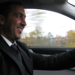 Taxi Amro