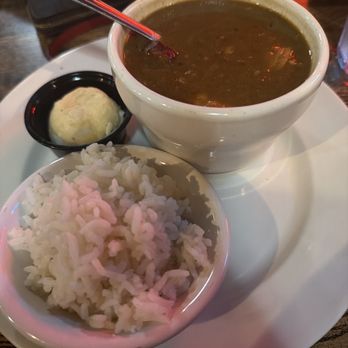 Mulate's - Gumbo - Cajun/Creole Near Me - New Orleans, Louisiana Mulate's - Gumbo - Cajun/Creole Near Me - New Orleans, Louisiana