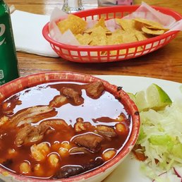 Pozole
