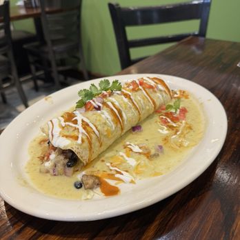 The Texas Cafe - Coffee & Tea Near Me - Longview, Texas