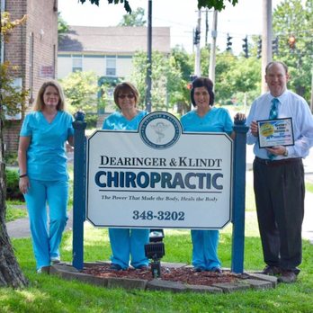 Dearinger & Klindt Chiropractic Care Center - Chiropractors Near Me - Bardstown, Kentucky Dearinger & Klindt Chiropractic Care Center - Chiropractors Near Me - Bardstown, Kentucky