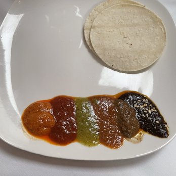 Sazon - Mole - Mexican Near Me - Santa Fe, New Mexico