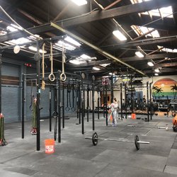 The Forge - Main Floor