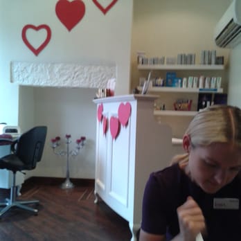 Beauty Matters - Without the aid of an industrial sander! - Massage Near Me - Leeds, XWY