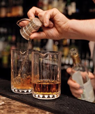 Oxford Social Club by null