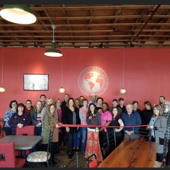Crossing 2nd - Crossing 2nd Ribbon Cutting - Bars Near Me - Bartlesville, Oklahoma Crossing 2nd - Crossing 2nd Ribbon Cutting - Bars Near Me - Bartlesville, Oklahoma