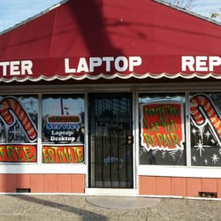 Master Laptop Repair