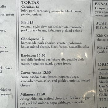Chile Toreado - More tortas! - Mexican Near Me - Chicago, Illinois