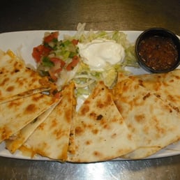 Quesadilla