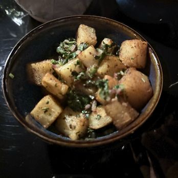 Cedar Agave - Spicy Potatoes - delicious - Mexican Near Me - Redlands, California Cedar Agave - Spicy Potatoes - delicious - Mexican Near Me - Redlands, California