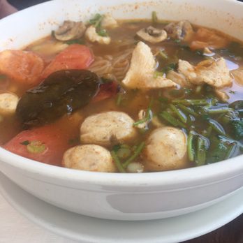 Pho Thai - Tom yum gong noodle - Vietnamese Near Me - New Haven, Connecticut Pho Thai - Tom yum gong noodle - Vietnamese Near Me - New Haven, Connecticut