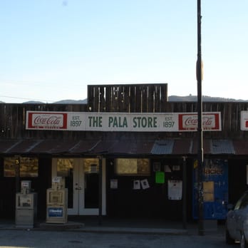 Pala Store - Before Vons and Safeway. I hope the meat is fresh. - Grocery Near Me - Pala, California Pala Store - Before Vons and Safeway. I hope the meat is fresh. - Grocery Near Me - Pala, California