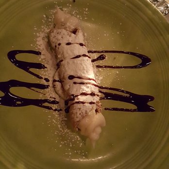Cafe Tiramisu - Cannoli - Italian Near Me - Raleigh, North Carolina