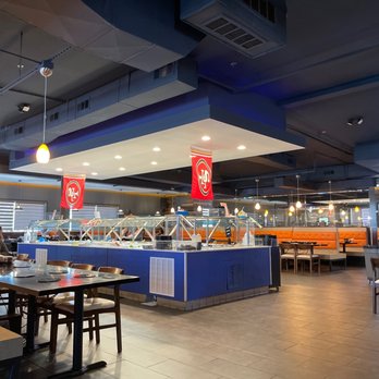 Shabuya - Salad bar . - Soup Near Me - Milpitas, California