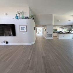 California Home Remodeling Inc.