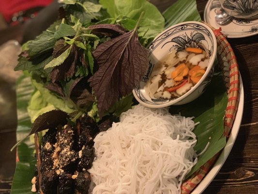 Anamit - Vietnamese Authentic by null