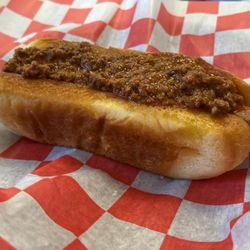 Hometown Delights Cafe & Cakes - Hotdogs