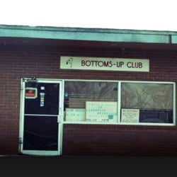 Bottoms Up Club