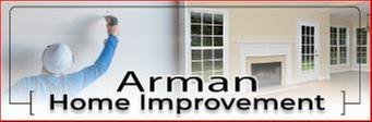 Slide of Arman Home Improvement