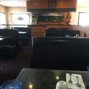 Mongolian BBQ - Large dining area and nice fish tank - Mongolian Near Me - San Bernardino, California Mongolian BBQ - Large dining area and nice fish tank - Mongolian Near Me - San Bernardino, California