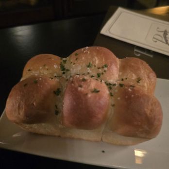 P.S. Steak - Garlic bread - Steakhouses Near Me - Minneapolis, Minnesota