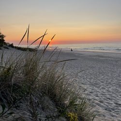 Indiana Dunes Visitor Center