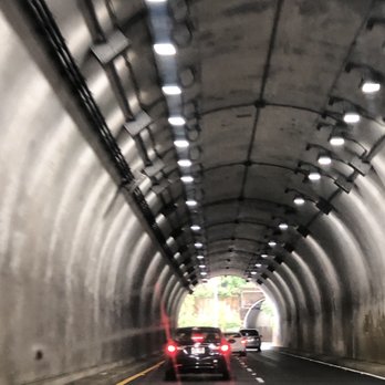 Pali Tunnels - Landmarks & Historical Buildings Near Me - Honolulu, Hawaii