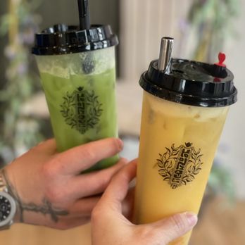 Yoonique Tea - Yogurt drinks - Tea Rooms Near Me - Portland, Oregon Yoonique Tea - Yogurt drinks - Tea Rooms Near Me - Portland, Oregon
