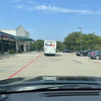 FedEx Office Print & Ship Center - 05/30/23 - Shipping Centers Near Me - McKinney, Texas