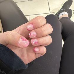 Cali Nails
