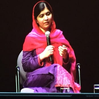 UCSB Arts & Lectures - Malala - Performing Arts Near Me UCSB Arts & Lectures - Malala - Performing Arts Near Me