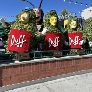 Universal Studios Hollywood - Amusement Parks Near Me - Universal City, California Universal Studios Hollywood - Amusement Parks Near Me - Universal City, California