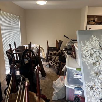 AW Junk & Moving - Junk Removal & Hauling Near Me - Greenbelt, Maryland AW Junk & Moving - Junk Removal & Hauling Near Me - Greenbelt, Maryland