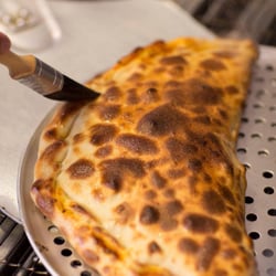 The Piazza - Calzone