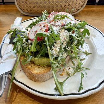 Goddess and the Baker, Corners of Brookfield, WI - Avocado Toast - Salad Near Me - Brookfield, Wisconsin Goddess and the Baker, Corners of Brookfield, WI - Avocado Toast - Salad Near Me - Brookfield, Wisconsin