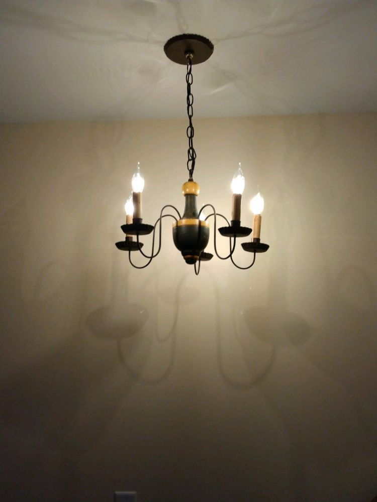 RILEE LAMP & LIGHT FIXTURE REPAIR SERVICE Updated June 2024 Request