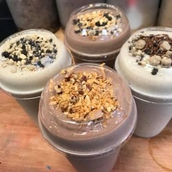 Towne Nutrition
