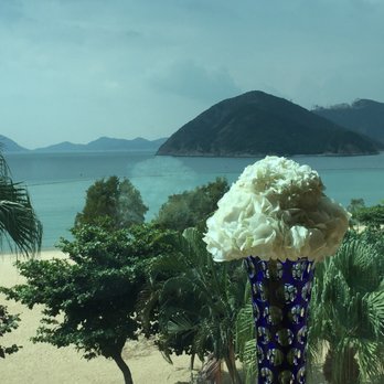 The Ocean - The view - Seafood Near Me - Hong Kong, HK