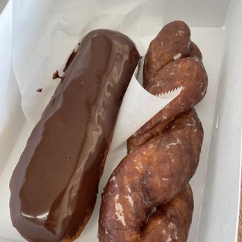 Mr D's Donuts - Donuts Near Me - Shawnee, Kansas
