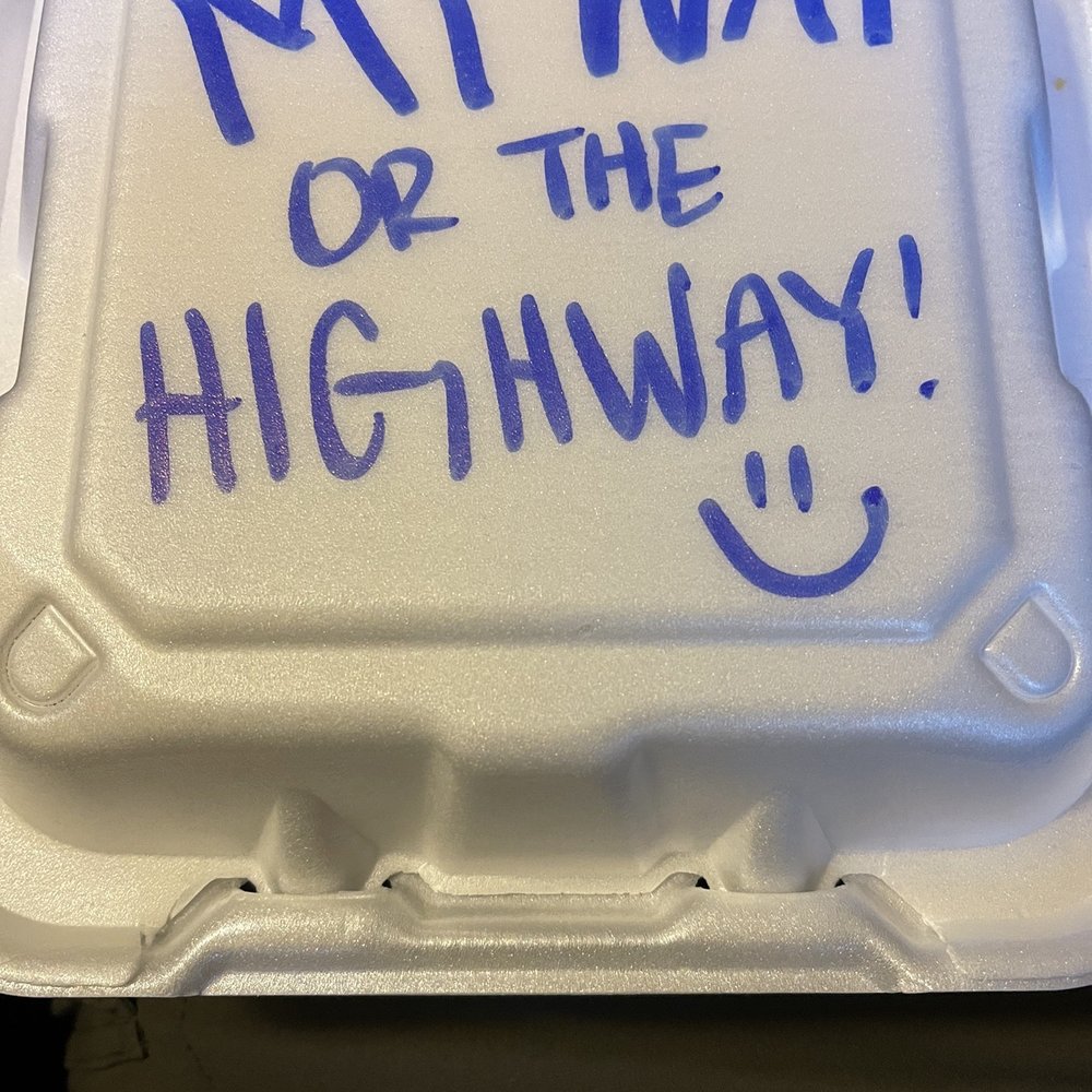 Dad's Hot Dogs - My order by Nikki and Ricky - Hot Dogs Near Me - Stockton, California
