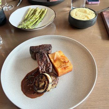 Cut & Bourbon - Steakhouses Near Me - Arlington, Texas