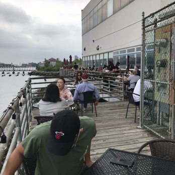 SEAK - Outdoor seating - Vietnamese Near Me - Edgewater, New Jersey SEAK - Outdoor seating - Vietnamese Near Me - Edgewater, New Jersey