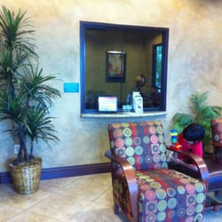 Desert Oasis Clinic