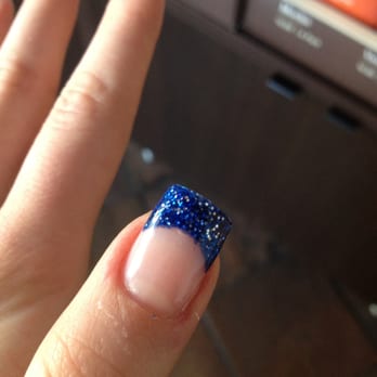 Simply Unique Nails - Solvent-Resistant Glitter full set - Nail Salons Near Me - San Francisco, California Simply Unique Nails - Solvent-Resistant Glitter full set - Nail Salons Near Me - San Francisco, California