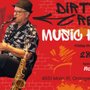 The Dirty Rebel Barbershop and Grooming Lounge