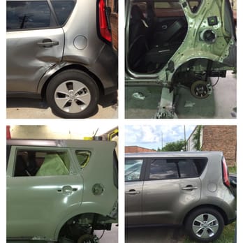 L B Auto & Custom Llc - Replaced quarter panel! - Auto Repair Near Me - Manassas, Virginia L B Auto & Custom Llc - Replaced quarter panel! - Auto Repair Near Me - Manassas, Virginia